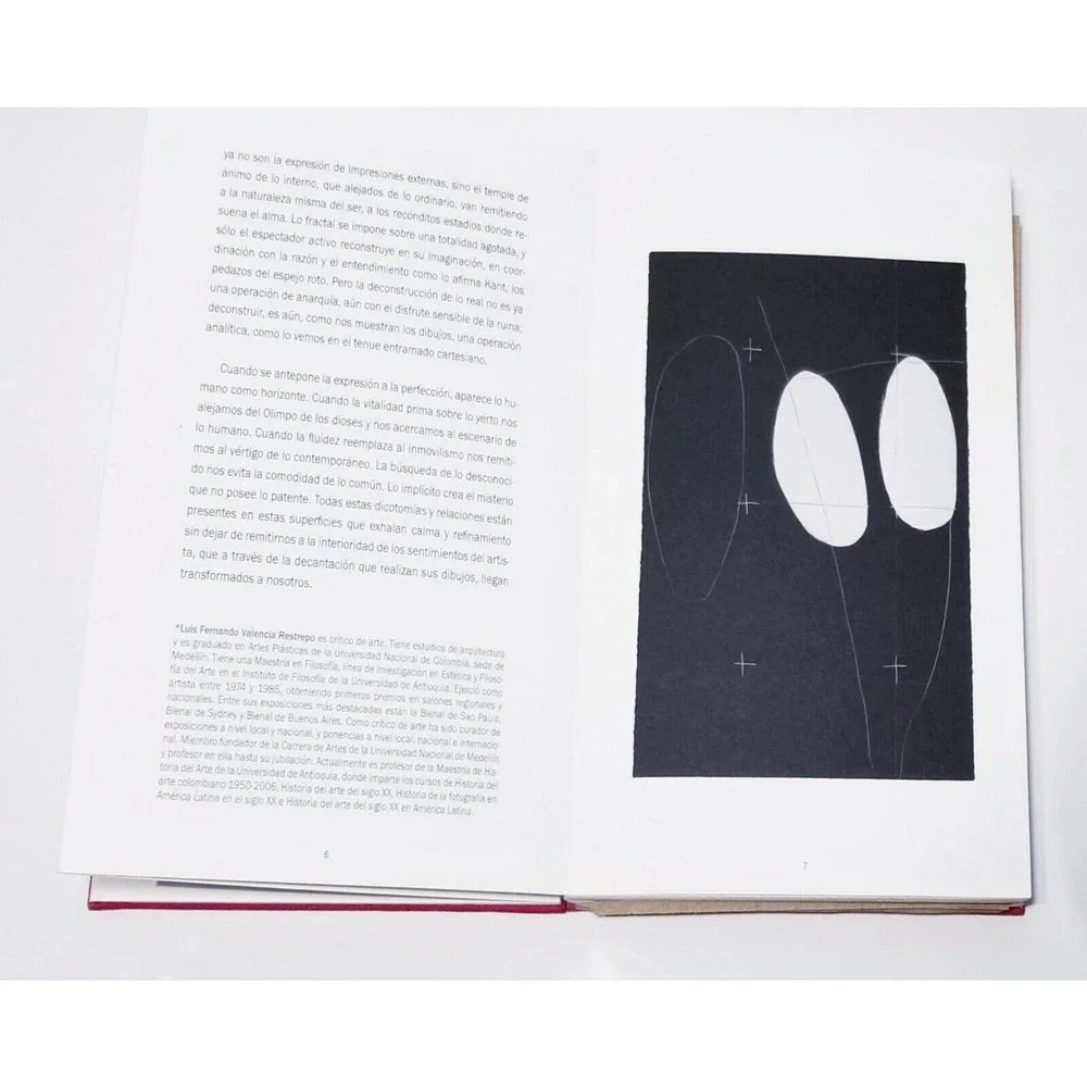 BOOK LOS CAMINOS DORADOS MARIO VELEZ "SIGNED" ARTIST "LTD EDITION" ART HARDCOVER - Picture 10 of 12